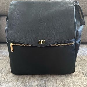 Freshly Picked Diaper Bag… almost like new!